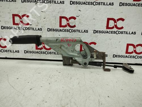 Used Hand brake BMW 1 (F20) 120 d (184 hp) 24356245
