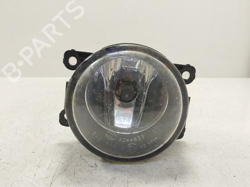 Used Left front fog light PEUGEOT 207 (WA_, WC_) [2006-2015]  27518582
