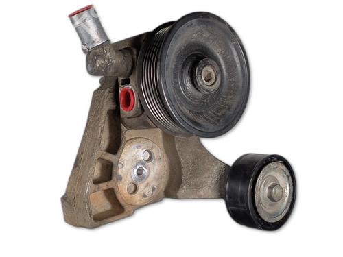Used Steering pump FIAT DUCATO Van (250_) 120 Multijet 2,3 D (120 hp) 30387610