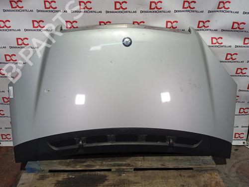 Used Hood MERCEDES-BENZ A-CLASS (W169) A 180 CDI (169.007, 169.307) (109 hp) 29252565