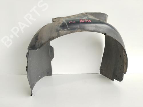 Hjulbue AUDI A4 B5 (8D2) 1.9 TDI (110 hp) 17772978