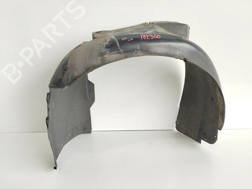 Wheel arch AUDI A4 B5 (8D2) 1.9 TDI (110 hp) 17772978