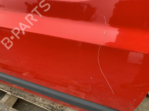 Right front door VW GOLF III (1H1) 2.0 | BP17398373C3 
