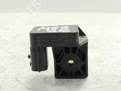 Used Electronic sensor RENAULT LAGUNA III (BT0/1) 2.0 dCi (BT07, BT0J, BT14, BT1A, BT1S) (131 hp) 27190537
