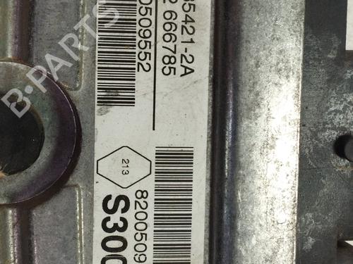 Engine control unit (ECU) RENAULT MEGANE II Saloon (LM0/1_) | BP34714196M57 - Image 6