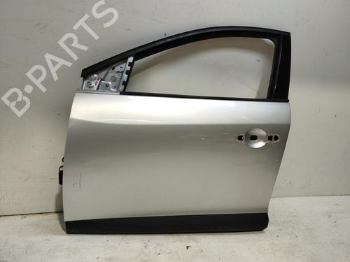 Used Left front door Left front door RENAULT MEGANE III Hatchback (BZ0/1_, B3_) [2008-2026] 34613646 34613646