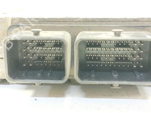 Engine control unit (ECU) CITROËN XSARA Break (N2) 2.0 HDI 90 | BP24509878M57 