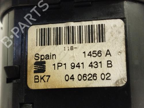 Headlight switch SEAT LEON (1P1)  | BP39075568I24  - Image 7
