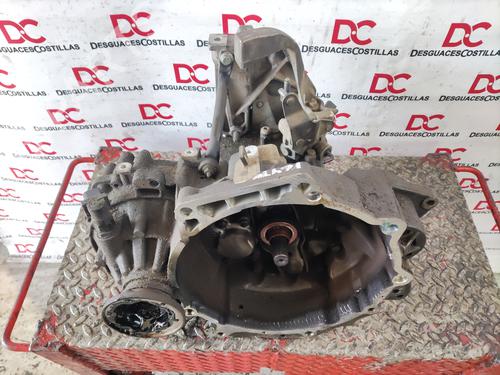 Gearbox SEAT LEON (1M1) 1.8 20V | BP17404323M3 