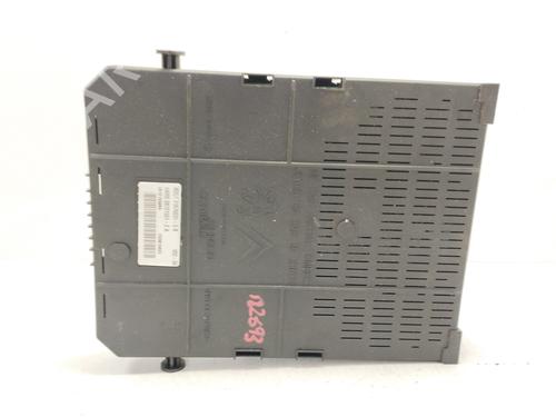 Fuse box CITROËN C4 I Saloon 1.6 HDi | BP30002687E1