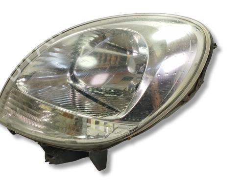 Left headlight RENAULT KANGOO (KC0/1_) 1.5 dCi (KC08, KC09) | BP37795428C28 - Image 2