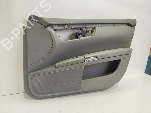 Front right panel MERCEDES-BENZ S-CLASS (W221, V221) S 350 (221.056, 221.156) | BP29056451C59 