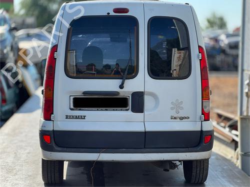 Engine RENAULT KANGOO (KC0/1_) 1.5 dCi (KC08, KC09) | BP36800846M1 - Image 11