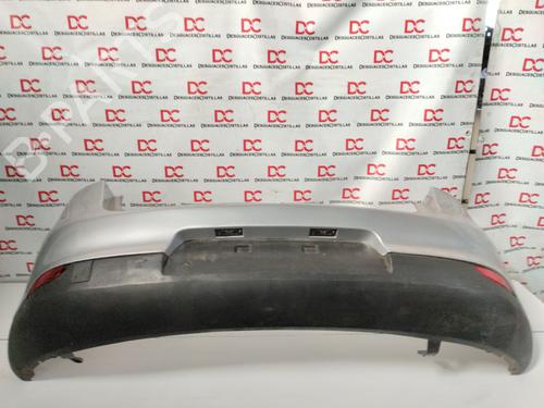 Used Rear bumper RENAULT MEGANE III Hatchback (BZ0/1_, B3_) [2008-2025]  23234435
