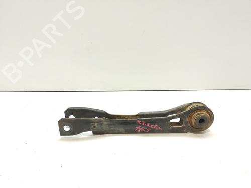Used Left rear suspension arm BMW X1 (E84) sDrive 18 d (143 hp) 24876527