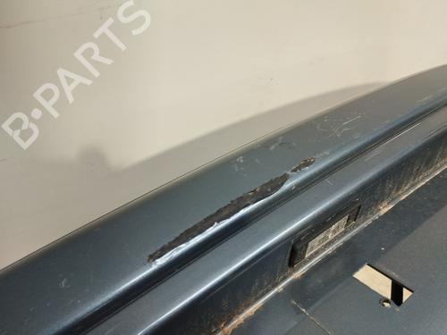 Rear bumper CITROËN C4 I Saloon 1.6 16V | BP31191211C8 