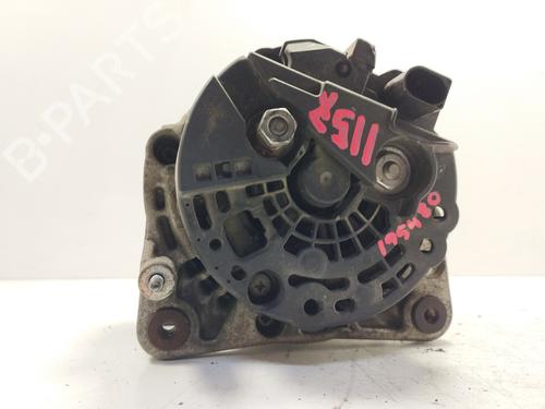 Alternator SEAT IBIZA III (6L1)  | BP20338640M7 