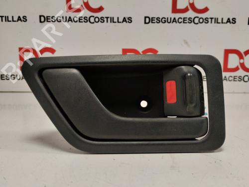 Used Front right interior door handle HYUNDAI GETZ (TB) 1.3 i (82 hp) 25017576