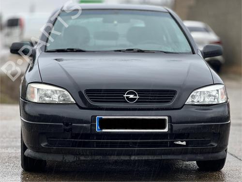 Electronic sensor OPEL ASTRA G Hatchback (T98)  | BP32108986M84 