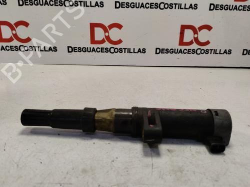 Used Ignition coil Ignition coil RENAULT MEGANE I Coach (DA0/1_) 1.6 16V (DA0B, DA04, DA11) (107 hp) 39808492 39808492