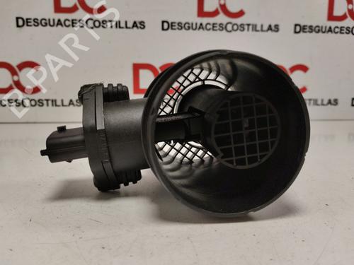 Mass air flow sensor OPEL ZAFIRA A MPV (T98) 2.0 DTI 16V (F75) | BP19125975M95