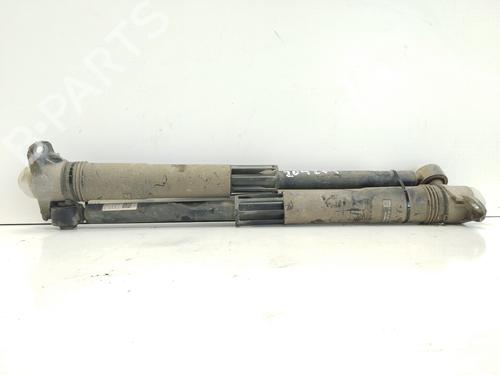 Used Right rear shock absorber SEAT IBIZA V (KJ1, KJG) 1.0 TSI (110 hp) 26922834