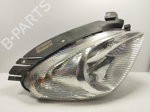 Used Right headlight CITROËN XSARA PICASSO (N68) 2.0 HDi (90 hp) 23069087