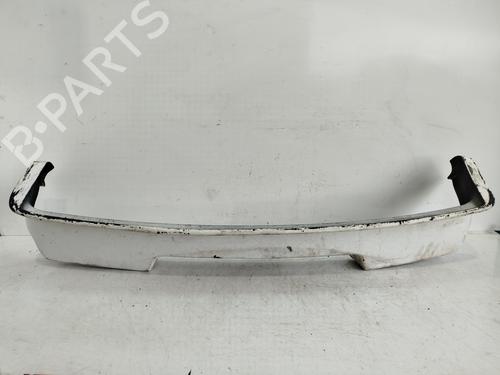 Forreste kofanger spoiler FORD FIESTA III (GFJ) 1.8 XR2i 16V (130 hp) 31164433