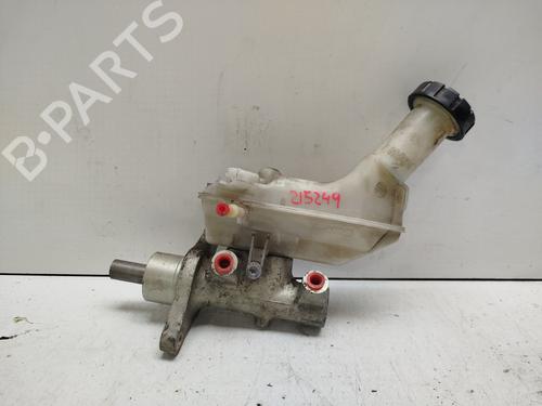 Used Brake master cylinder RENAULT CLIO III (BR0/1, CR0/1) [2005-2014]  28179673