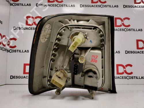 Right taillight BMW 5 (E34) 525 tds | BP27343297C35 