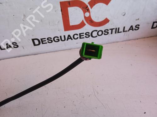 AC compressor AUDI A4 B5 (8D2) 1.9 TDI | BP17540934M34 