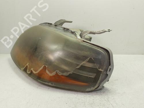 Left headlight CHEVROLET AVEO / KALOS Hatchback (T200) 1.4 | BP35776044C28 - Image 2