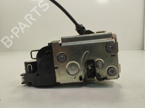 Used Front right lock Front right lock 36159086 36159086