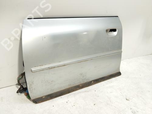 Left front door AUDI A3 (8L1) 1.9 TDI | BP17734498C2 
