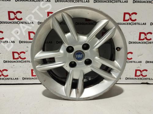 Rim FIAT PUNTO (188_) 1.2 16V 80 (188.233, .235, .253, .255, .333, .353, .639,... | BP17424626C45 