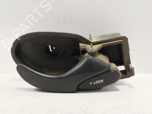 Used Front right interior door handle FORD TRANSIT Van (FA_ _) [2006-2014]  21165758