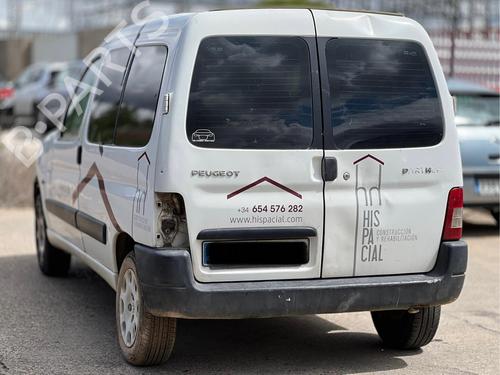 Switch PEUGEOT PARTNER MPV (5_, G_)  | BP30051886I30  - Image 5
