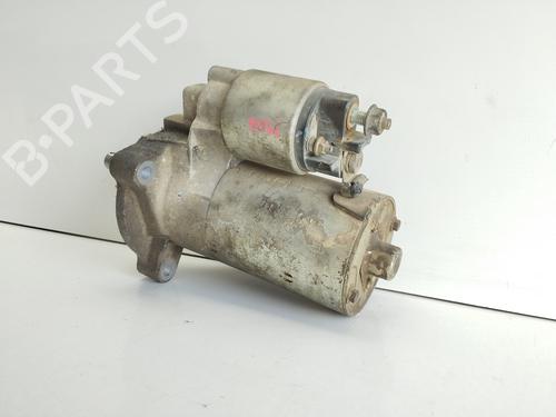 Starter PEUGEOT 206 Hatchback (2A/C) 1.4 LPG | BP25989437M8 