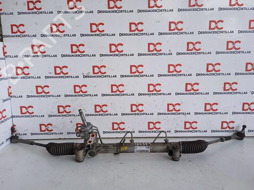 Used Steering rack OPEL ASTRA H (A04) 1.9 CDTI (L48) (120 hp) 17417455
