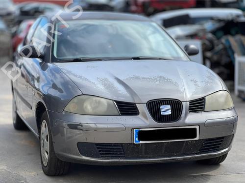 Headlight switch SEAT IBIZA III (6L1) 1.9 SDI | BP39908677I24  - Image 9