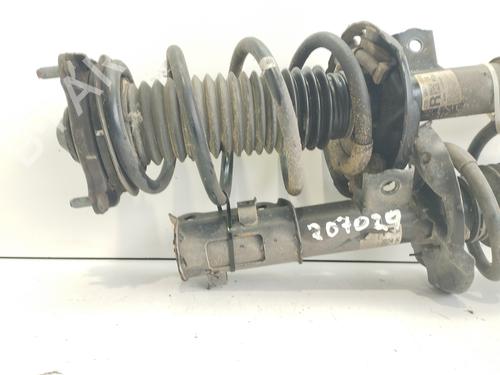 Left front shock absorber HYUNDAI i30 Estate (PDE) | BP31081549M16