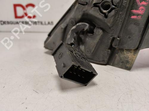 Right mirror AUDI A4 B5 (8D2) 1.9 TDI | BP17411552C27