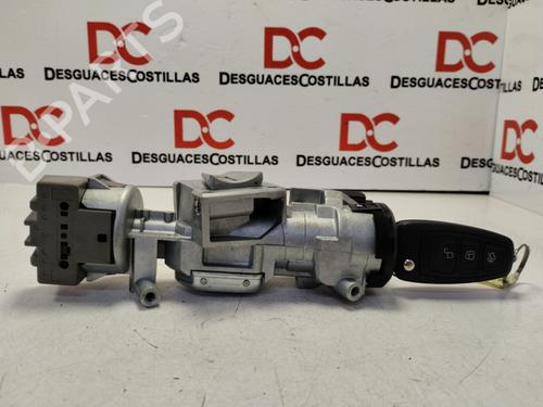 Ignition barrel FORD FOCUS III 1.6 TDCi | BP30525583M48