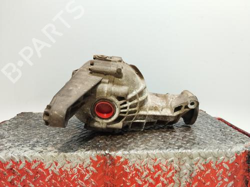 Rear differential MERCEDES-BENZ M-CLASS (W163) ML 430 (163.172) | BP30961946M24 