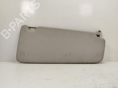 Used Left sun visor FORD KUGA I [2008-2012]  30655464