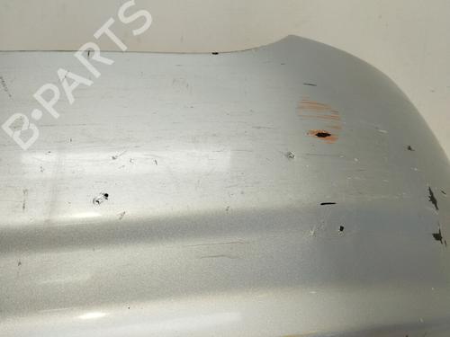 Rear bumper TOYOTA COROLLA (_E12_) 2.0 D-4D (CDE120_, CDE120R) | BP31182828C8 