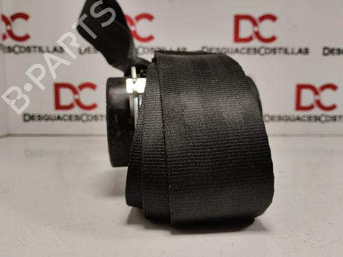 Rear right seatbelt PEUGEOT 308 SW I (4E_, 4H_) 1.6 HDi | BP19082829I28 