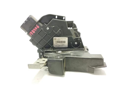 Used Front left lock FORD S-MAX (WA6) [2006-2014]  30845751