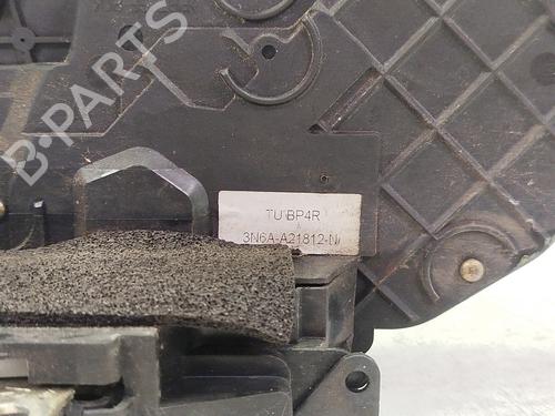 Front right lock MAZDA 3 (BK) 1.6 DI Turbo | BP36159091C97 - Image 3