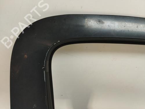 Right rear door PEUGEOT 308 I (4A_, 4C_)  | BP29174533C5 